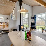 Bosi - 28km From The Sea By Interhome * Toftlund