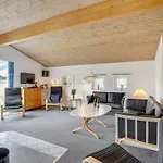 Hébergement de vacances Bosi - 28km From The Sea By Interhome Toftlund