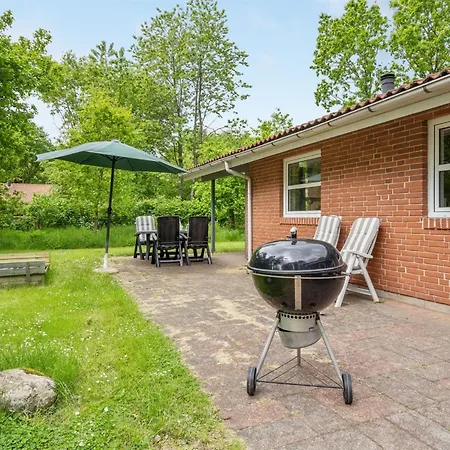 Feriehus Bosi - 28km From The Sea By Interhome *