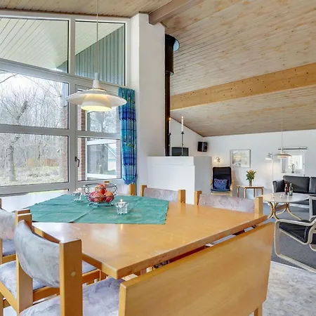Bosi - 28km From The Sea By Interhome * Toftlund