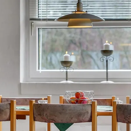 Bosi - 28km From The Sea By Interhome Feriehus *