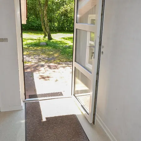 Bosi - 28km From The Sea By Interhome Feriehus Toftlund