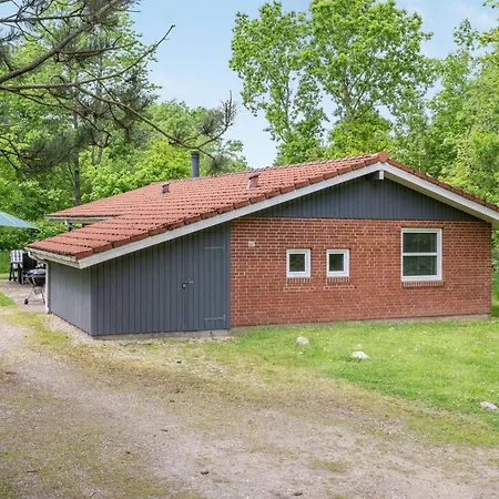 Bosi - 28km From The Sea By Interhome * Toftlund