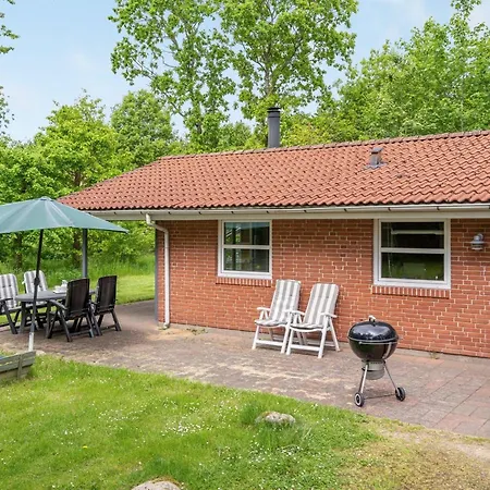 Bosi - 28km From The Sea By Interhome Toftlund