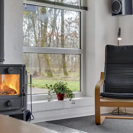 Дом отдыха Bosi - 28km From The Sea By Interhome Toftlund