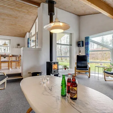 Bosi - 28km From The Sea By Interhome Дом отдыха *