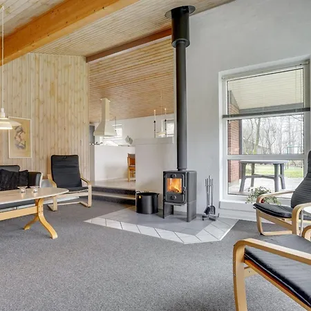 Bosi - 28km From The Sea By Interhome *