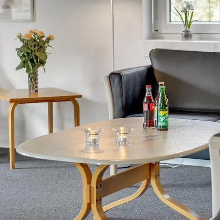 Bosi - 28km From The Sea By Interhome Toftlund