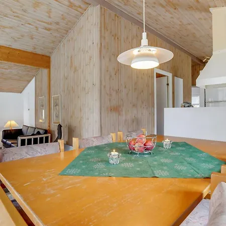 Bosi - 28km From The Sea By Interhome * Toftlund