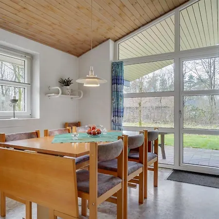 Bosi - 28km From The Sea By Interhome Toftlund