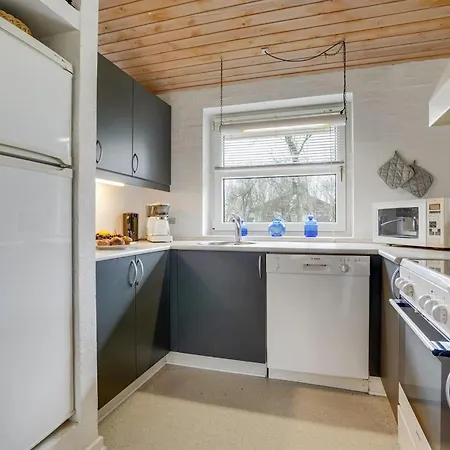 Bosi - 28km From The Sea By Interhome Дом отдыха *