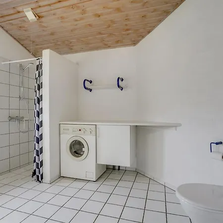 Дом отдыха Bosi - 28km From The Sea By Interhome *