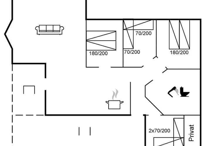 Bosi - 28km From The Sea By Interhome Holiday home