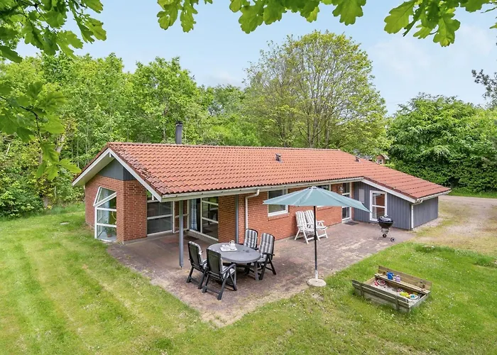 Casa de Férias Bosi - 28km From The Sea By Interhome