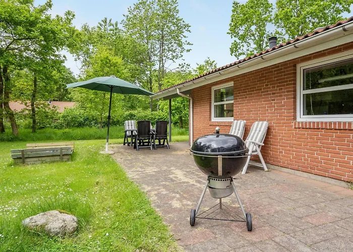 Holiday home Bosi - 28km From The Sea By Interhome *