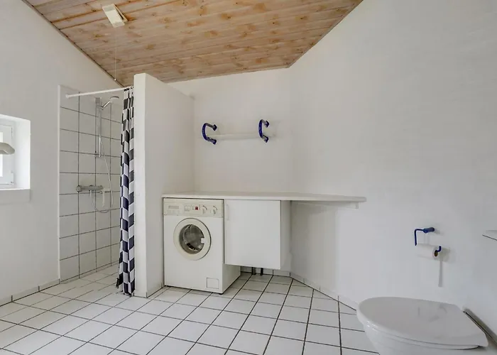 Bosi - 28km From The Sea By Interhome Toftlund