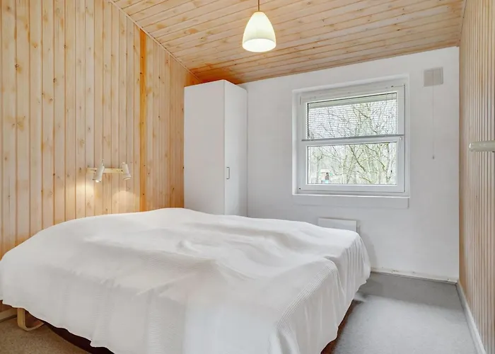 Holiday home Bosi - 28km From The Sea By Interhome