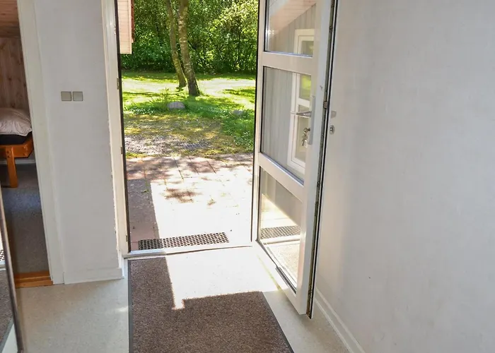 Bosi - 28km From The Sea By Interhome Casa de Férias Toftlund