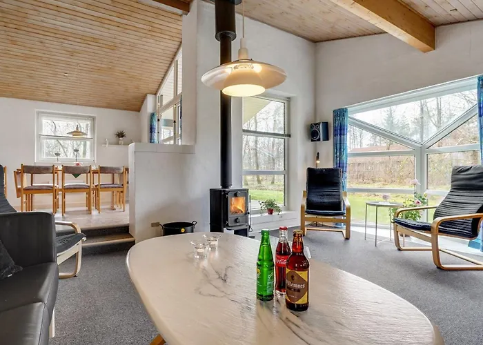 Bosi - 28km From The Sea By Interhome * Toftlund