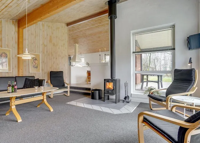 Casa de Férias Bosi - 28km From The Sea By Interhome *