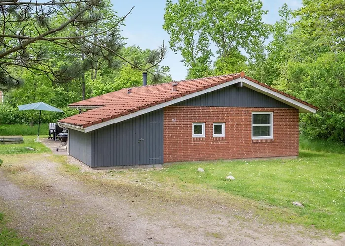 Bosi - 28km From The Sea By Interhome * Toftlund